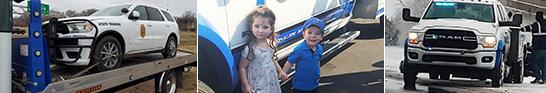 Kidds Towing